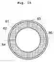 Fig. 16 - Tool with Sintered Body Polishing Surface and Method of Manufacturing the Same