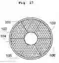 Fig. 18 - Tool with Sintered Body Polishing Surface and Method of Manufacturing the Same