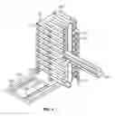 Fig. 07 - Automatic rack loader