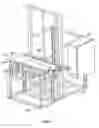 Fig. 10 - Automatic rack loader