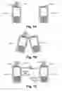 Fig. 02 - Communication between devices based on device-to-device physical contact