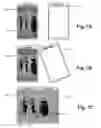 Fig. 08 - Communication between devices based on device-to-device physical contact