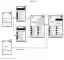 Fig. 09 - SYSTEM AND METHOD FOR DATA COMMUNICATION THROUGH CALL SEPARATION AND CONTROL BY MOBILE SWITCHING CENTER