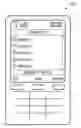 Fig. 01 - Dynamic generation of group lists for a communication device using tags