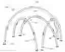 Fig. 01 - Configurable multi-arch play systems