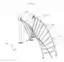 Fig. 16 - Configurable multi-arch play systems