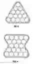 Fig. 03 - BILLARD GAME AND METHOD OF PLAYNG THE SAME
