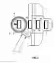 Fig. 02 - GOLF ALIGNMENT AID
