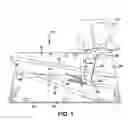 Fig. 02 - Golf swing practice board and method of use
