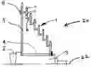 Fig. 01 - Multiple sprocket assembly