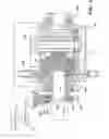 Fig. 06 - Hydraulically locking limited slip differential