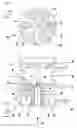 Fig. 03 - Centrifuge for continuous separation of flowable substances of different densities having an air extraction member