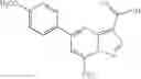 Fig. 237 - Alpha-substituted Arylmethyl Piperazine Pyrazolo [1,5-alpha]Pyrimidine Amide Derivatives