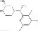 Fig. 271 - Alpha-substituted Arylmethyl Piperazine Pyrazolo [1,5-alpha]Pyrimidine Amide Derivatives