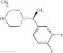 Fig. 299 - Alpha-substituted Arylmethyl Piperazine Pyrazolo [1,5-alpha]Pyrimidine Amide Derivatives