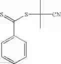 Fig. 44 - POLYMERISATION USING CHAIN TRANSFER AGENTS