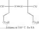Fig. 63 - POLYMERISATION USING CHAIN TRANSFER AGENTS
