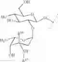 Fig. 03 - Glycopeptide derivative