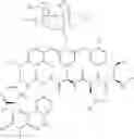Fig. 09 - Glycopeptide derivative