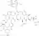Fig. 10 - Glycopeptide derivative