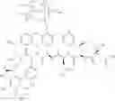 Fig. 11 - Glycopeptide derivative