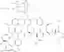 Fig. 13 - Glycopeptide derivative
