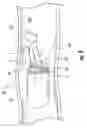 Fig. 10 - Capsule imaging devices, systems and methods for in vivo imaging applications