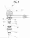 Fig. 06 - Endoscopic aspiration device