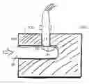 Fig. 01 - Arrangement for providing a constant contract pressure for a probe