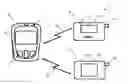 Fig. 01 - Method for transmitting data in a blood glucose system and corresponding blood glucose system