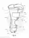 Fig. 03 - Knee immobilizer