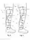 Fig. 07 - Knee immobilizer