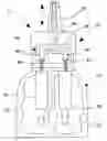 Fig. 01 - Multi medication nasal spray device and method