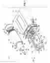 Fig. 02 - Fluid injection apparatus having anti-rotation elements to limit syringe plunger rotation