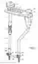 Fig. 07 - Instrument for Moving a Vertebra