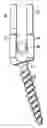 Fig. 01 - Methods for correction of spinal deformities