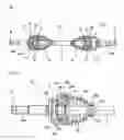 Fig. 02 - Constant velocity universal joint and quality control method for the same