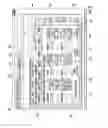 Fig. 04 - System, Method, and Computer Program Product for Assembling and Displaying a Travel Itinerary