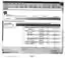 Fig. 06 - Commission management system