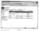Fig. 07 - Commission management system