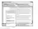 Fig. 01 - Adjunct use of instant messenger software to enable communications to or between chatterbots or other software agents