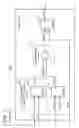 Fig. 02 - Structure for detecting clock gating opportunities in a pipelined electronic circuit design