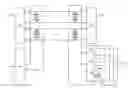 Fig. 01 - Power over ethernet powered device with power fallback states
