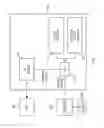 Fig. 04 - Power over ethernet powered device with power fallback states