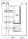 Fig. 04 - Fault diagnosis of serially-addressed memory modules on a PC motherboard