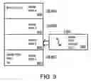 Fig. 08 - Fault diagnosis of serially-addressed memory modules on a PC motherboard