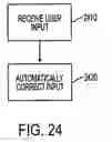 Fig. 28 - Document processing and management approach for editing a markup language document