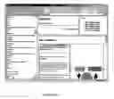 Fig. 33 - Document processing and management approach to editing a document in a mark up language environment using undoable commands