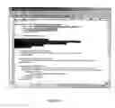 Fig. 34 - Document processing and management approach to editing a document in a mark up language environment using undoable commands