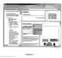 Fig. 35 - Document processing and management approach to editing a document in a mark up language environment using undoable commands
